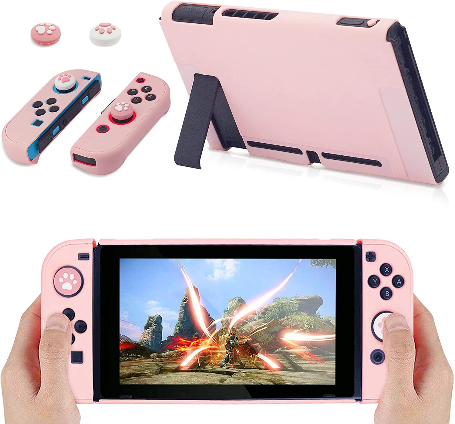 Nintendo Switch Protector Case