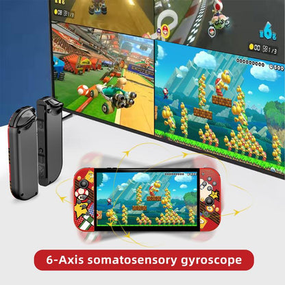 Wireless Switch Joypad Controller