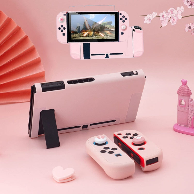 Nintendo Switch Protector Case
