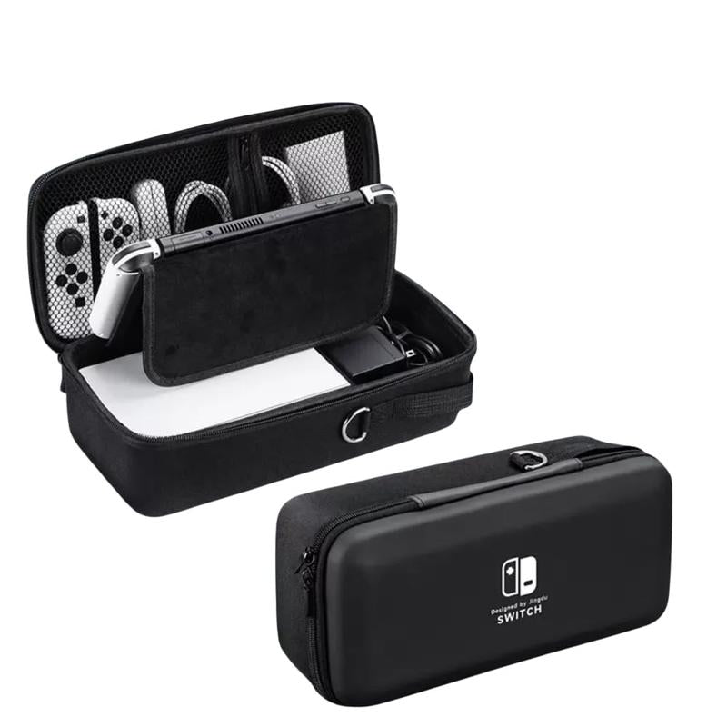 Nintendo Switch Travel Storage Bag